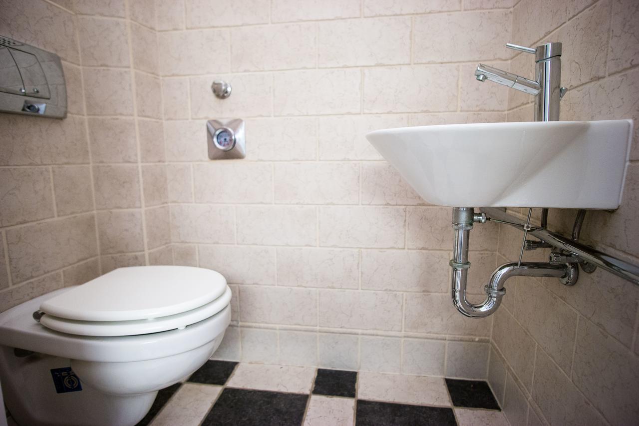 Budapest Heart Apartments Εξωτερικό φωτογραφία