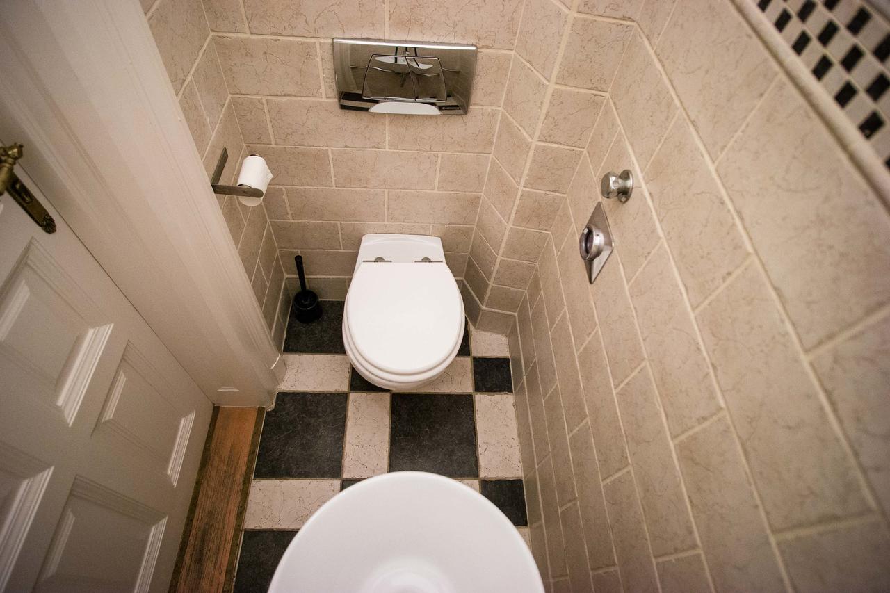 Budapest Heart Apartments Εξωτερικό φωτογραφία