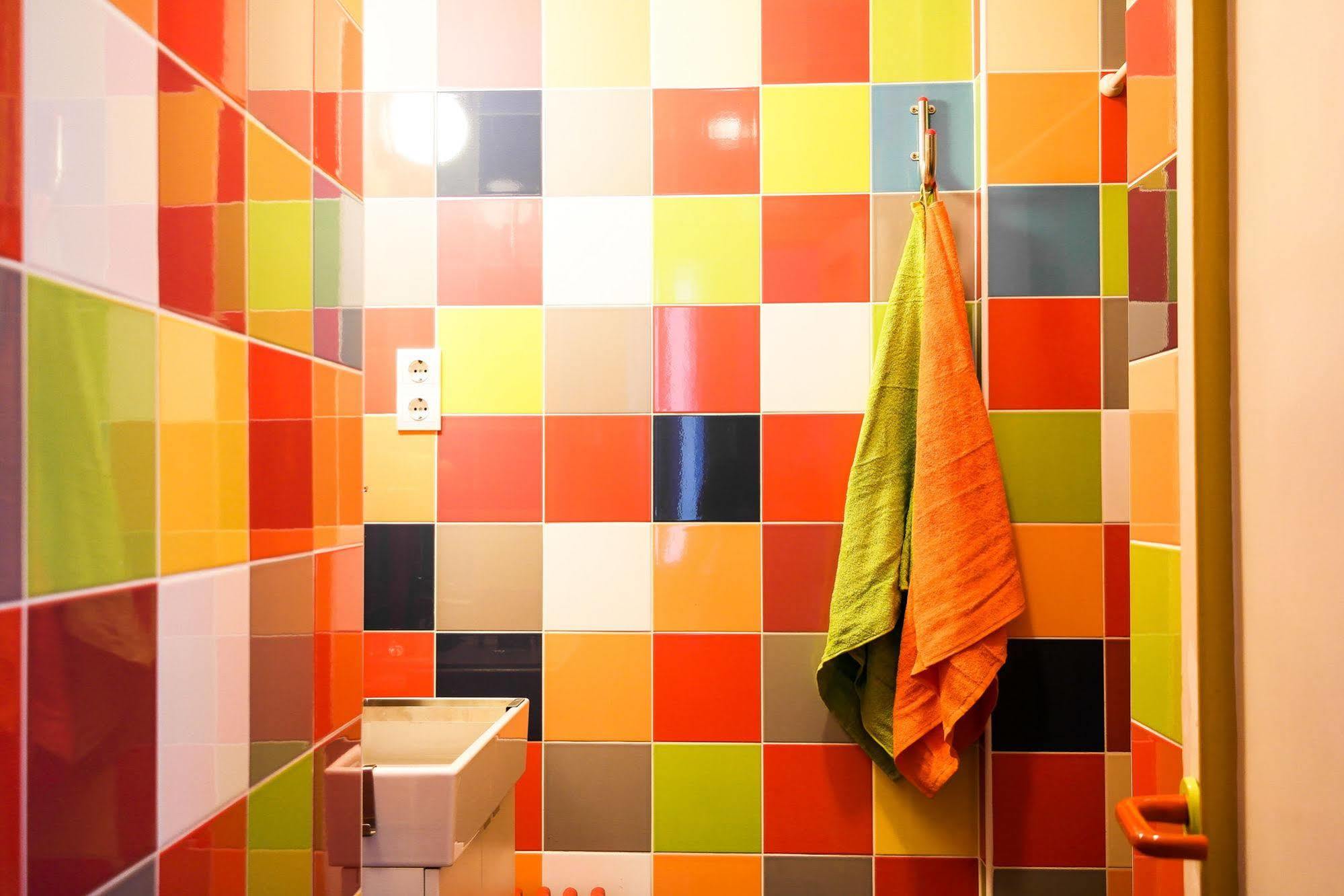 Budapest Heart Apartments Εξωτερικό φωτογραφία