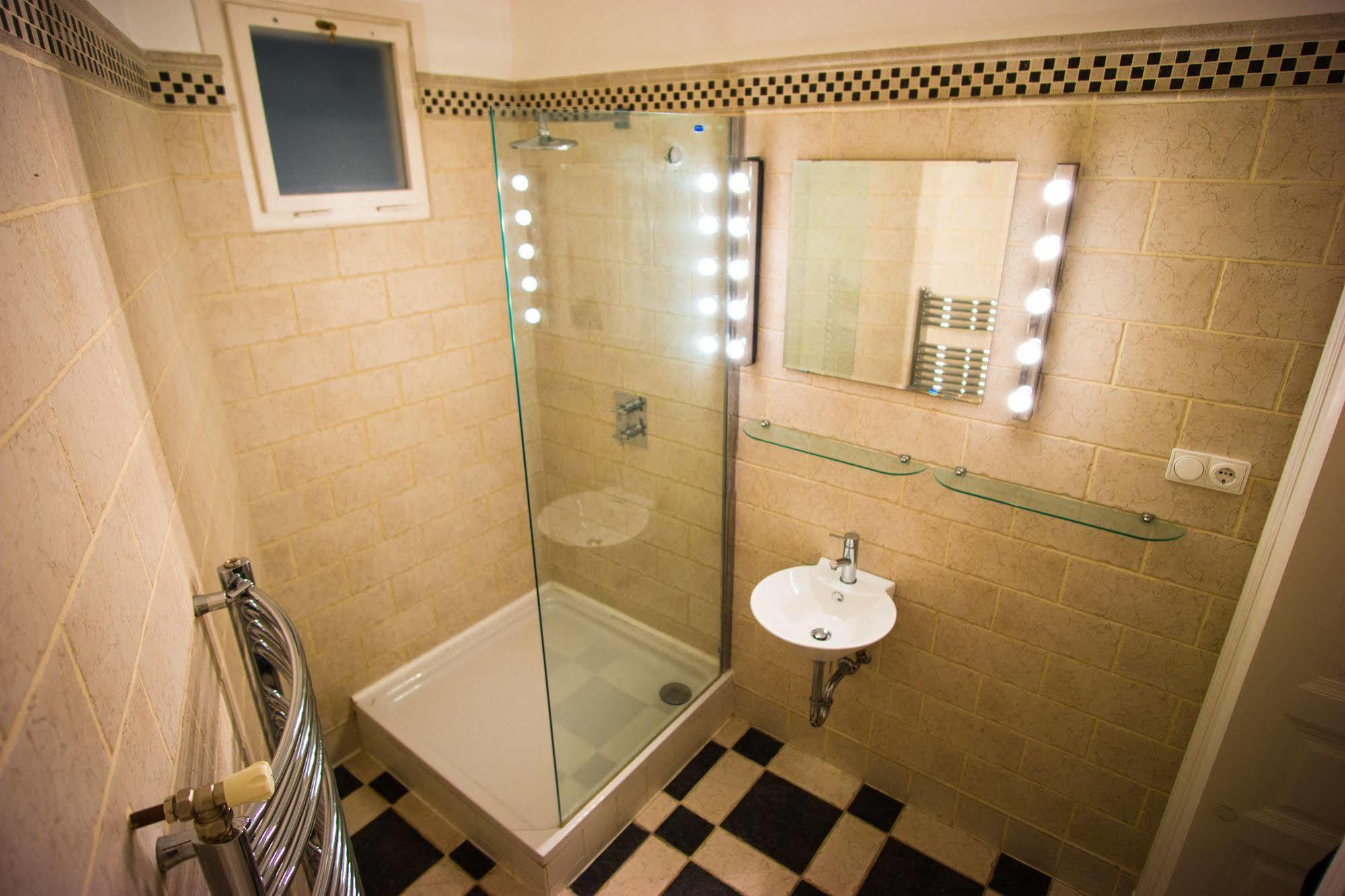 Budapest Heart Apartments Εξωτερικό φωτογραφία
