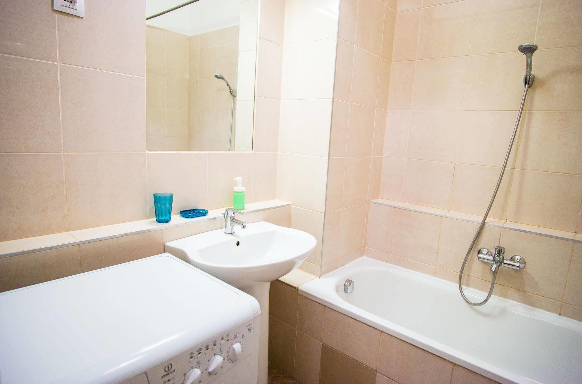 Budapest Heart Apartments Εξωτερικό φωτογραφία