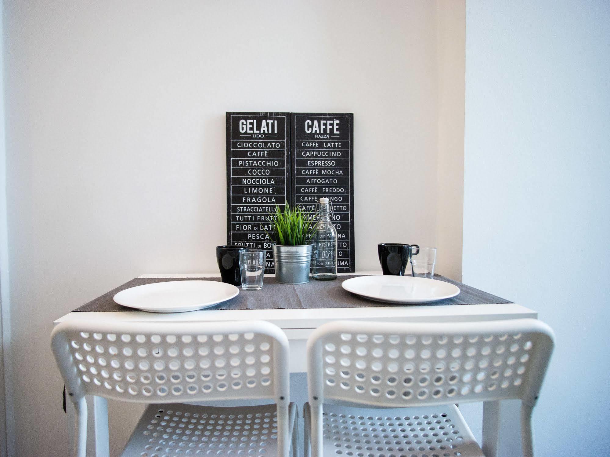 Budapest Heart Apartments Εξωτερικό φωτογραφία