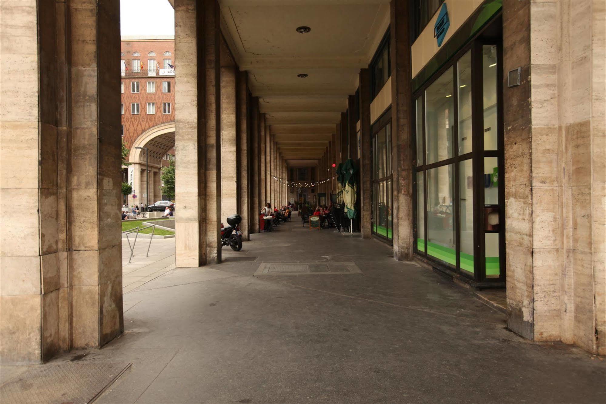 Budapest Heart Apartments Εξωτερικό φωτογραφία